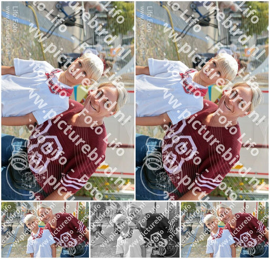 Evenement foto: Serie 3038