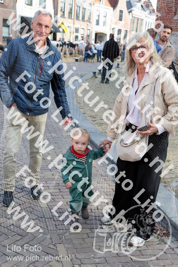 Evenement foto: Serie 3038