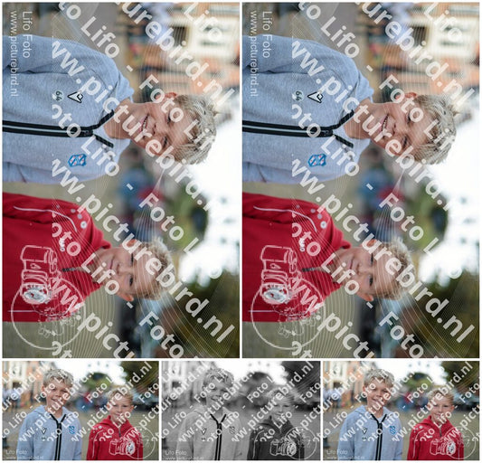 Evenement foto: Serie 3038