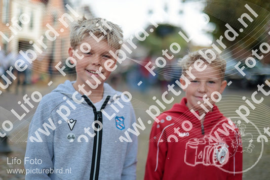 Evenement foto: Serie 3038
