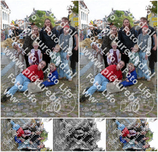 Evenement foto: Serie 3038