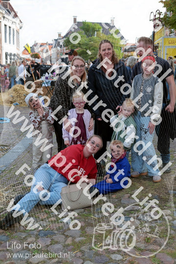Evenement foto: Serie 3038