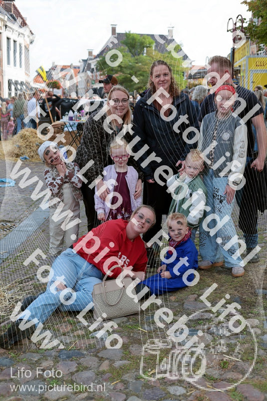 Evenement foto: Serie 3038