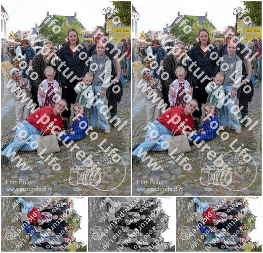 Evenement foto: Serie 3038