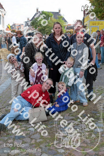Evenement foto: Serie 3038