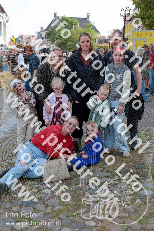 Evenement foto: Serie 3038