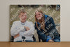 Evenement foto: Serie 3038