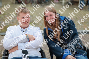 Evenement foto: Serie 3038