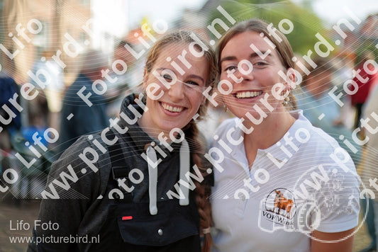 Evenement foto: Serie 3038