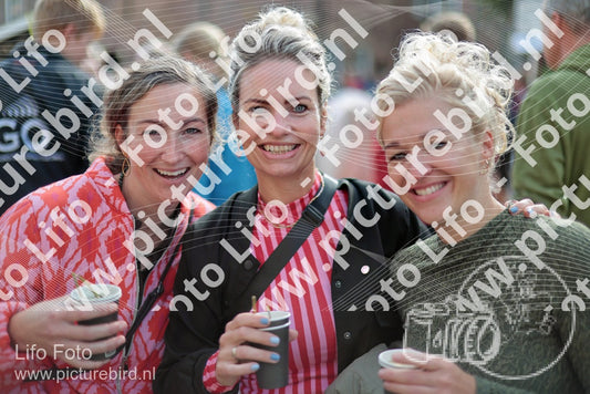 Evenement foto: Serie 3038