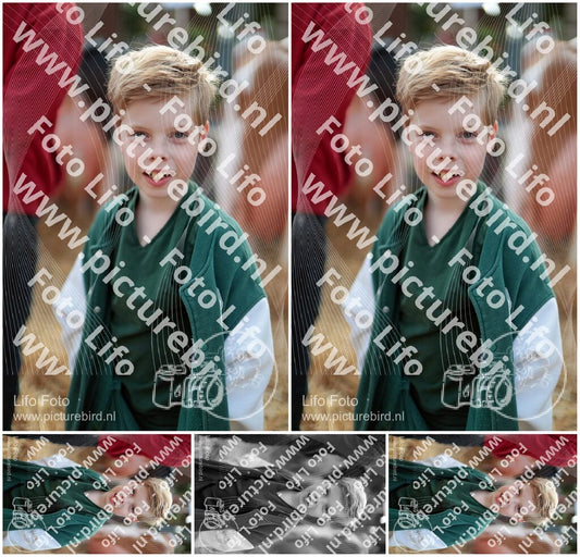 Evenement foto: Serie 3038