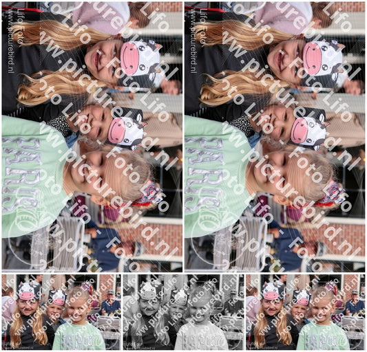 Evenement foto: Serie 3038