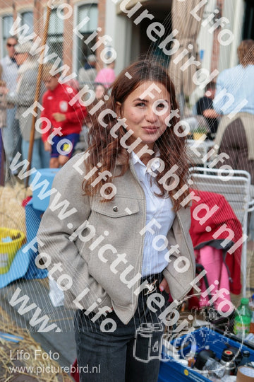 Evenement foto: Serie 3038