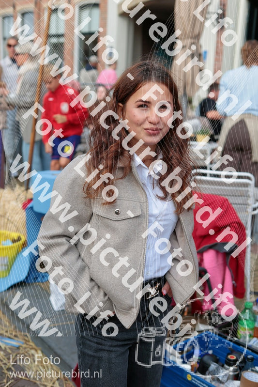 Evenement foto: Serie 3038