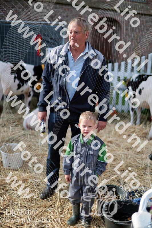 Evenement foto: Serie 3038
