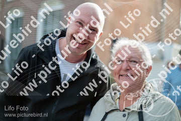 Evenement foto: Serie 3038