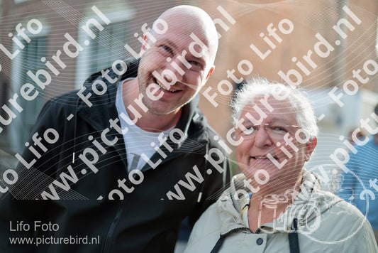 Evenement foto: Serie 3038