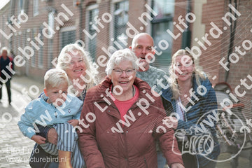 Evenement foto: Serie 3038