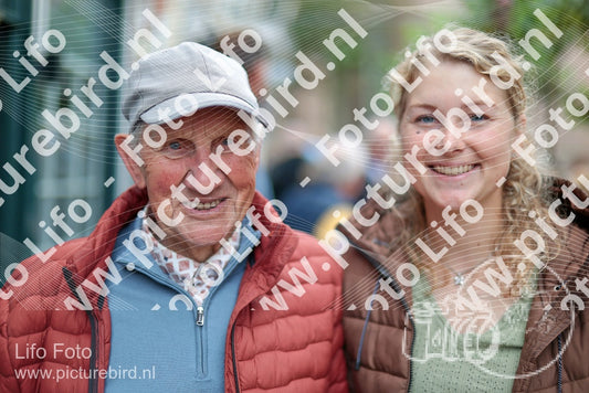 Evenement foto: Serie 3038