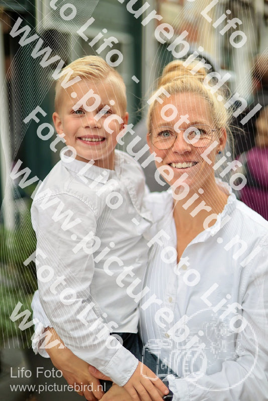 Evenement foto: Serie 3038