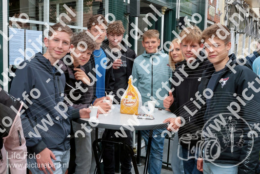 Evenement foto: Serie 3039
