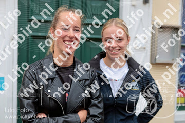Evenement foto: Serie 3039
