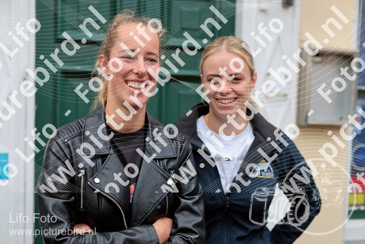 Evenement foto: Serie 3039