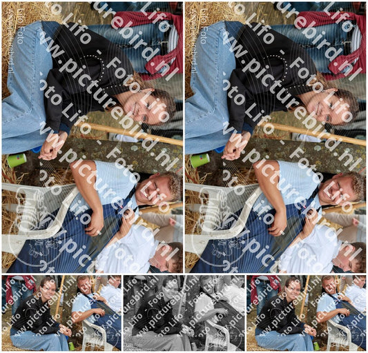 Evenement foto: Serie 3039
