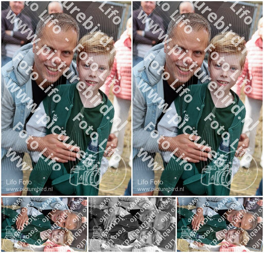 Evenement foto: Serie 3039
