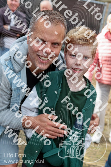 Evenement foto: Serie 3039
