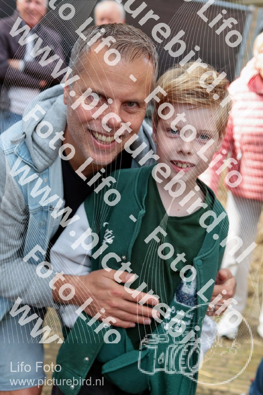 Evenement foto: Serie 3039