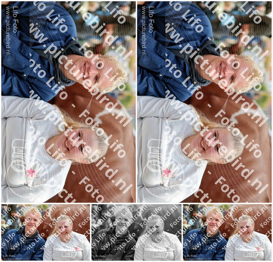 Evenement foto: Serie 3039