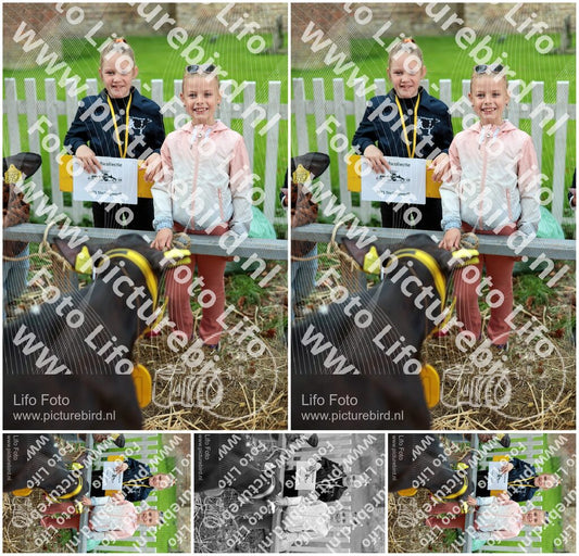 Evenement foto: Serie 3039