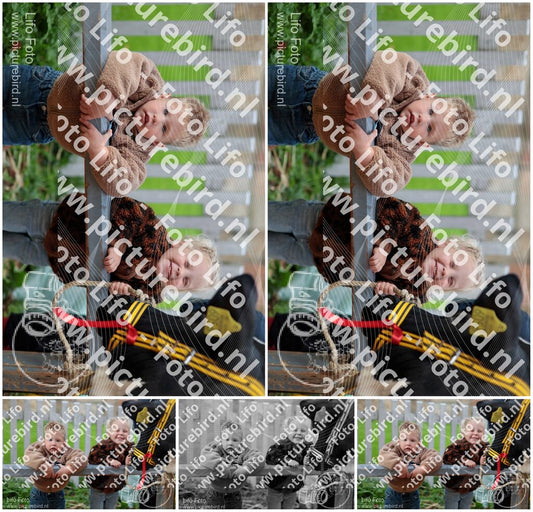 Evenement foto: Serie 3039
