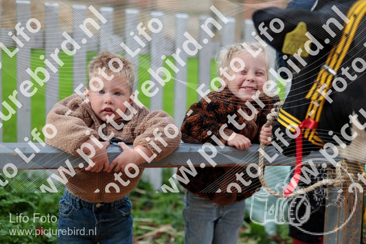 Evenement foto: Serie 3039