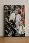 Evenement foto: Serie 3039