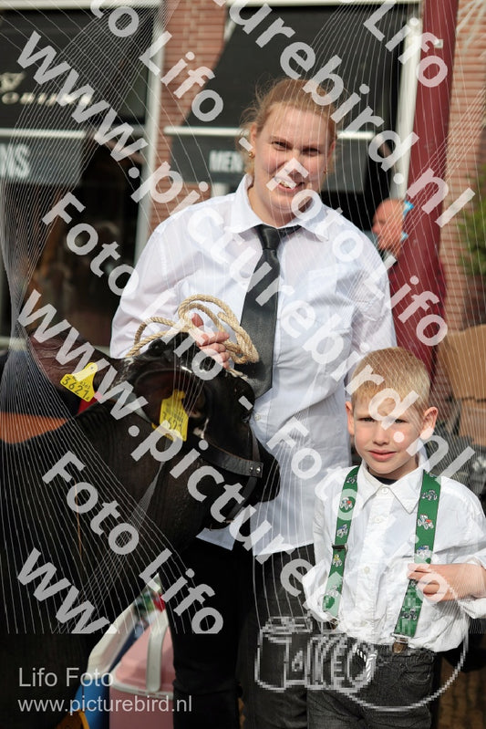 Evenement foto: Serie 3039