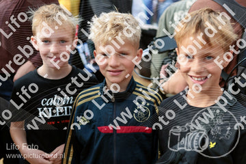 Evenement foto: Serie 3039