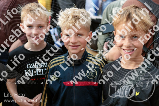 Evenement foto: Serie 3039