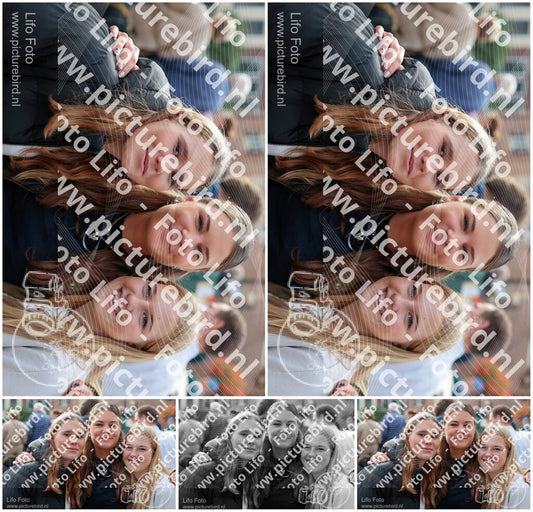 Evenement foto: Serie 3039