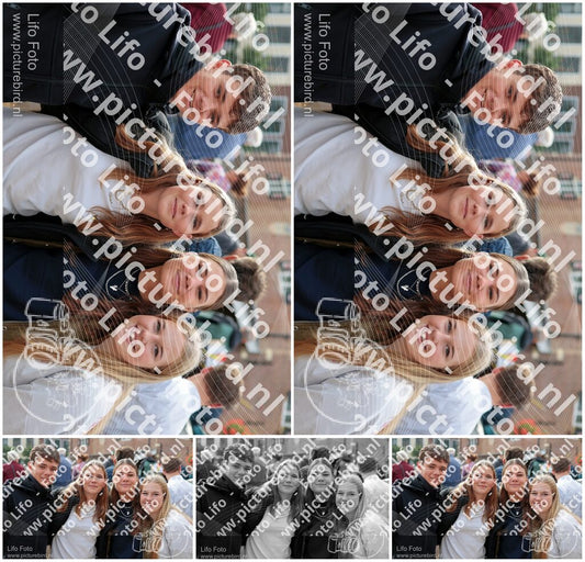 Evenement foto: Serie 3039