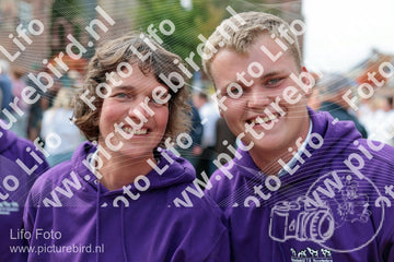 Evenement foto: Serie 3039