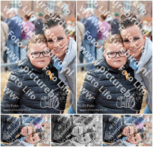 Evenement foto: Serie 3039