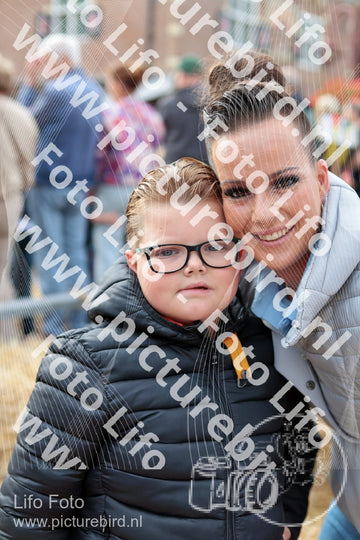 Evenement foto: Serie 3039