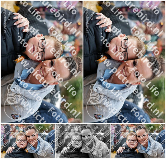 Evenement foto: Serie 3039