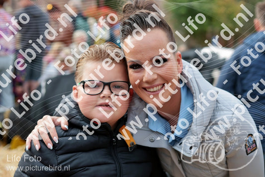 Evenement foto: Serie 3039