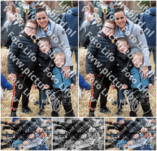 Evenement foto: Serie 3039
