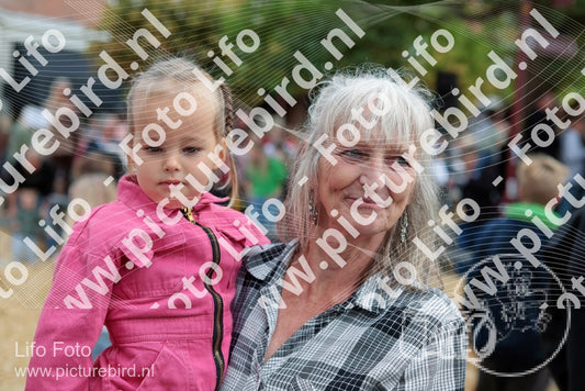 Evenement foto: Serie 3039
