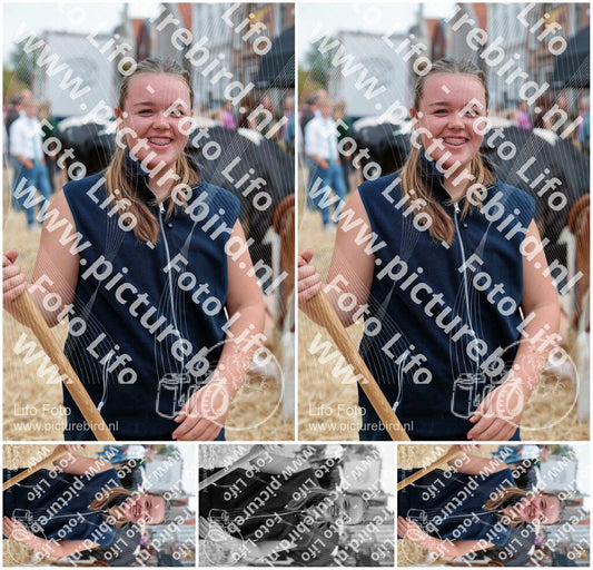 Evenement foto: Serie 3039