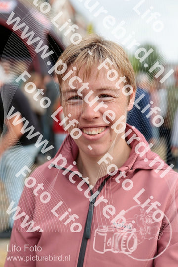 Evenement foto: Serie 3039